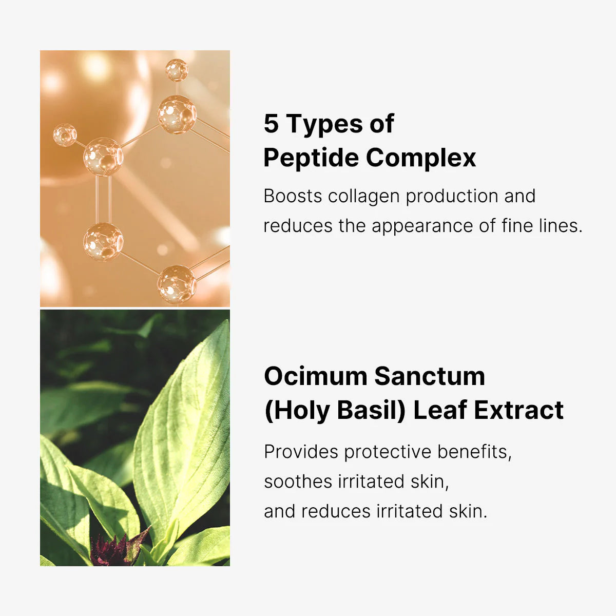 SÉRUM ANTIEDAD MEDICURE PINK PEPTIDES - Esperma de Salmon