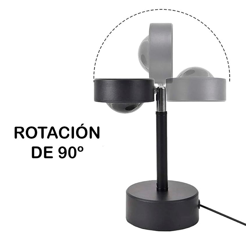 NUEVA LÁMPARA PROYECTOR AMBIENTE