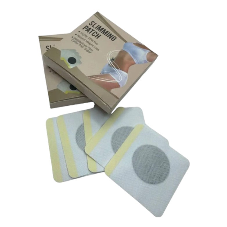PARCHE SLIM PATCH X2