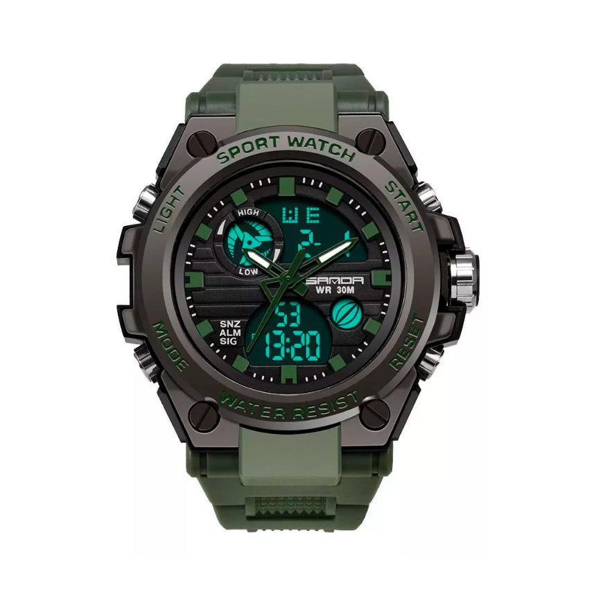 RELOJ SANDA 739