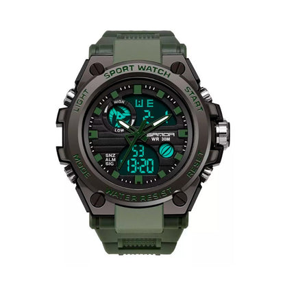 RELOJ SANDA 739