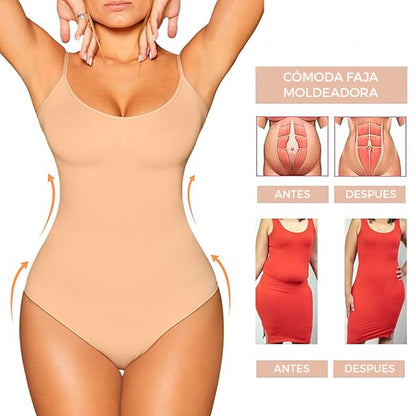 REALZA TU FIGURA CON EL NUEVO BODY REDUCTOR
