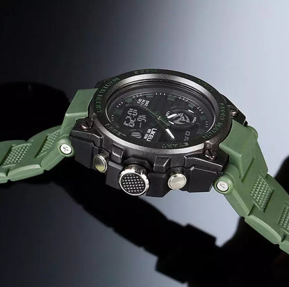 RELOJ SANDA 739
