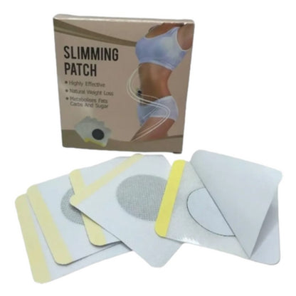 PARCHE SLIM PATCH X2