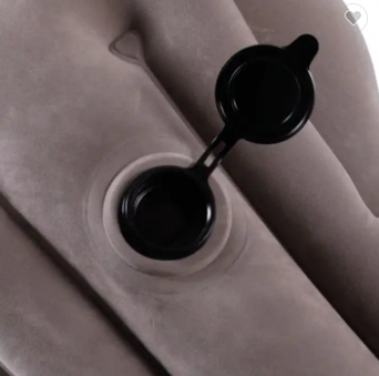 NUEVA ALMOHADA INFLABLE