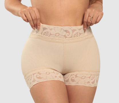 NUEVO SHORT POWERNET