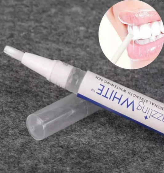 NUEVO LÁPIZ BLANQUEADOR DE DIENTES