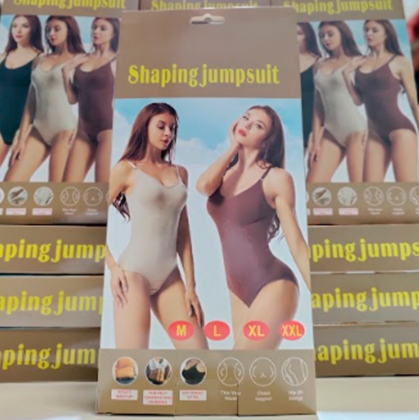 REALZA TU FIGURA CON EL NUEVO BODY REDUCTOR