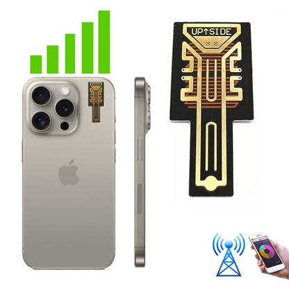 AMPLIFICADOR DE SEÑAL PARA TELÉFONO X4