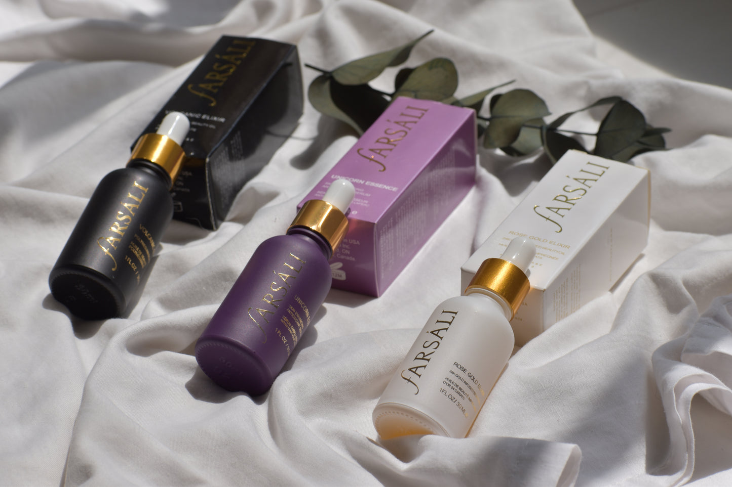 NUEVO FARSALI ELIXIR