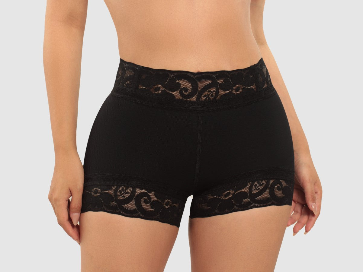 NUEVO SHORT POWERNET