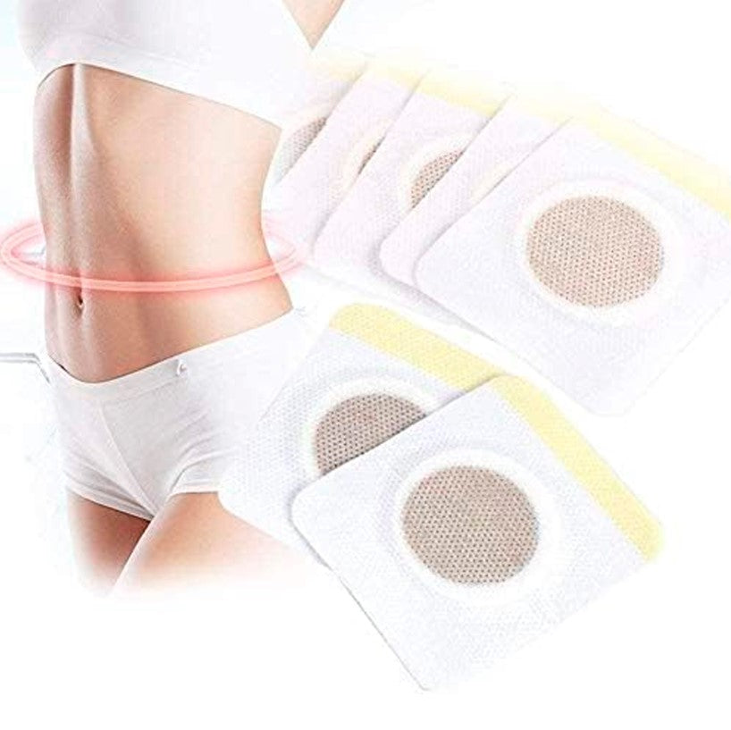 PARCHE SLIM PATCH X2