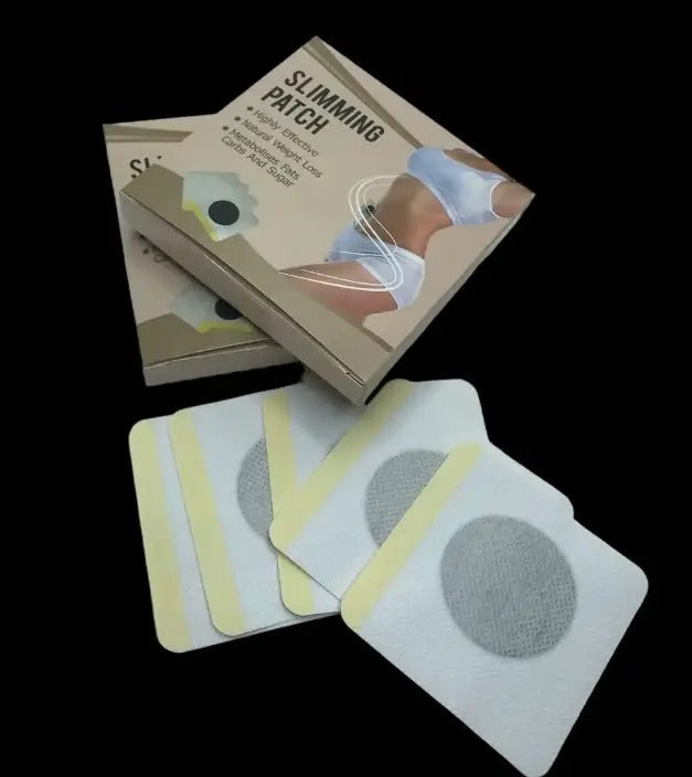 PARCHE SLIM PATCH X2