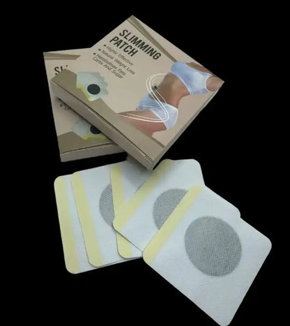 PARCHE SLIM PATCH X2
