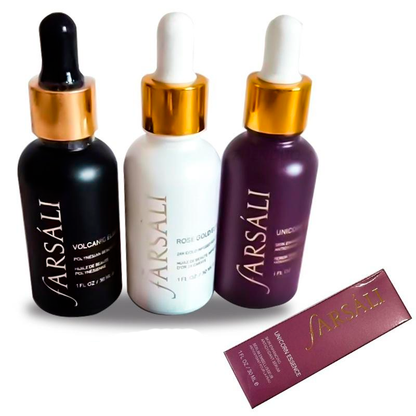 NUEVO FARSALI ELIXIR