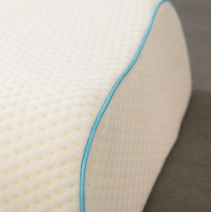 NUEVA ALMOHADA PARA DORMIR EN PAREJA