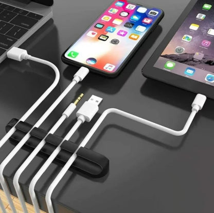 ORGANIZADOR DE CABLES