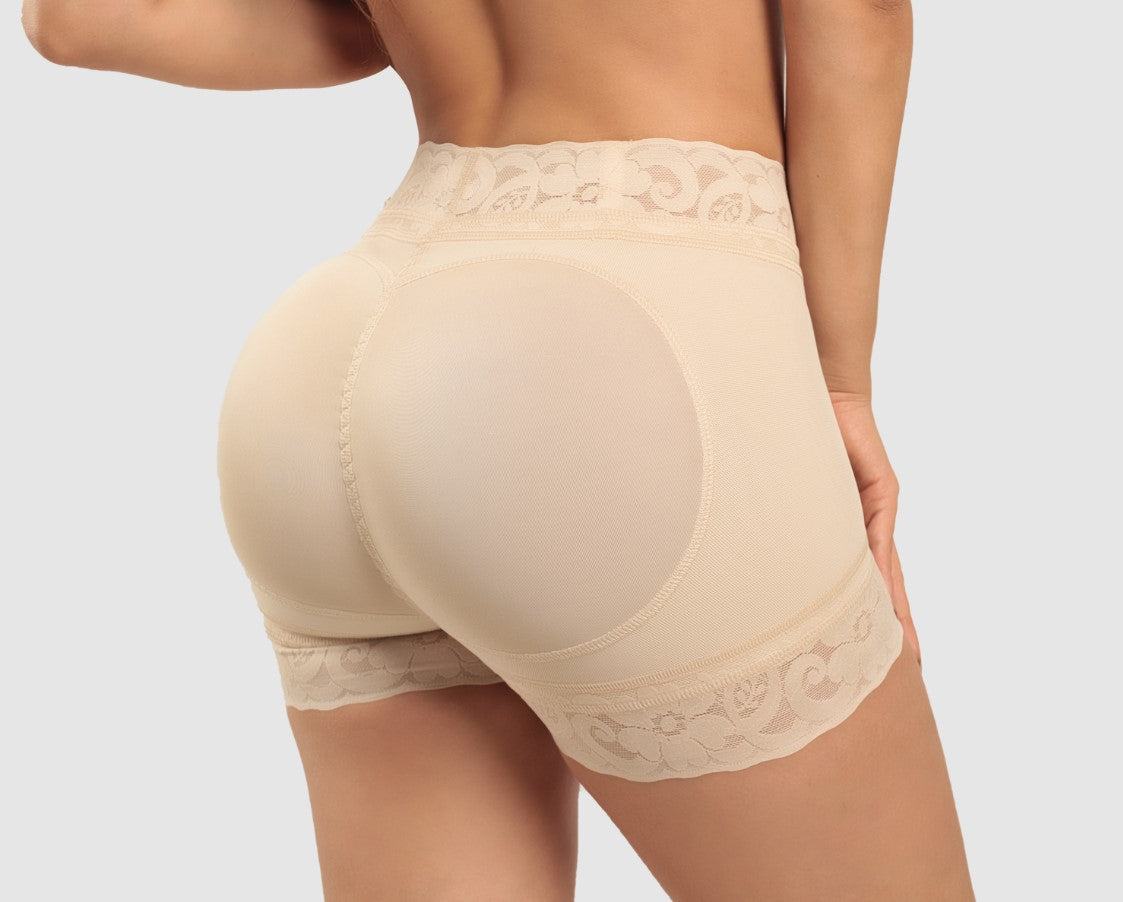 NUEVO SHORT POWERNET