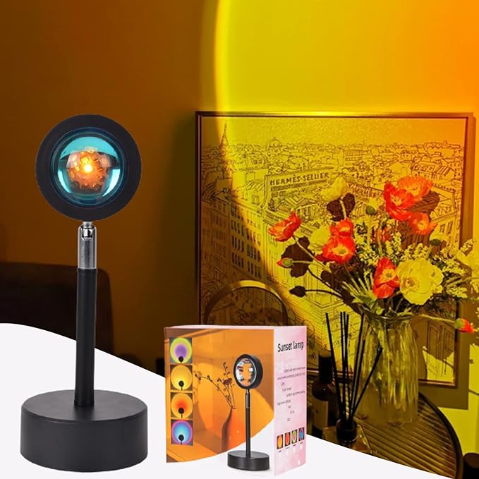 NUEVA LÁMPARA PROYECTOR AMBIENTE
