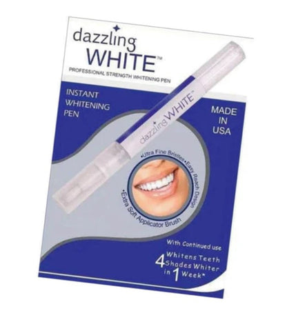 NUEVO LÁPIZ BLANQUEADOR DE DIENTES