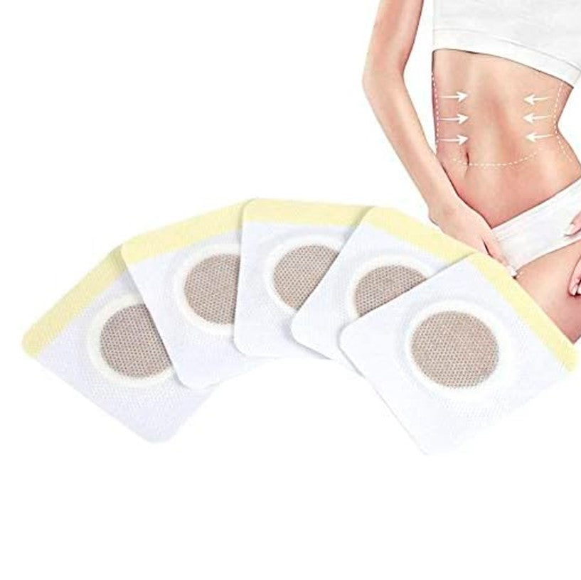 PARCHE SLIM PATCH X2