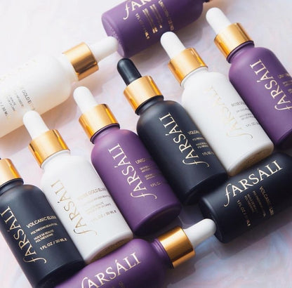 NUEVO FARSALI ELIXIR