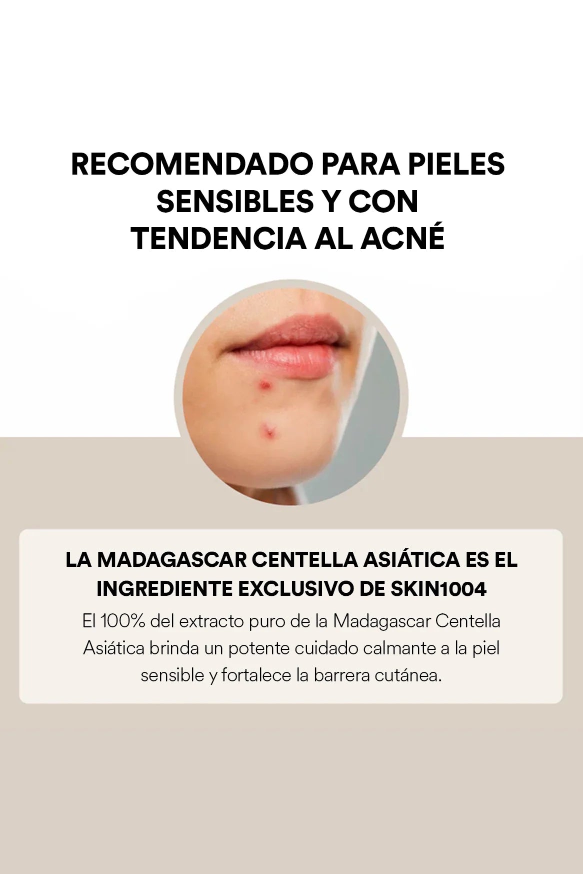 SERUM DE CENTELLA ASIATICA MADAGAR