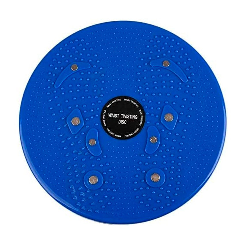 DISCO PARA TORSIÓN DE CINTURA