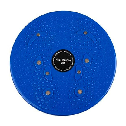 DISCO PARA TORSIÓN DE CINTURA