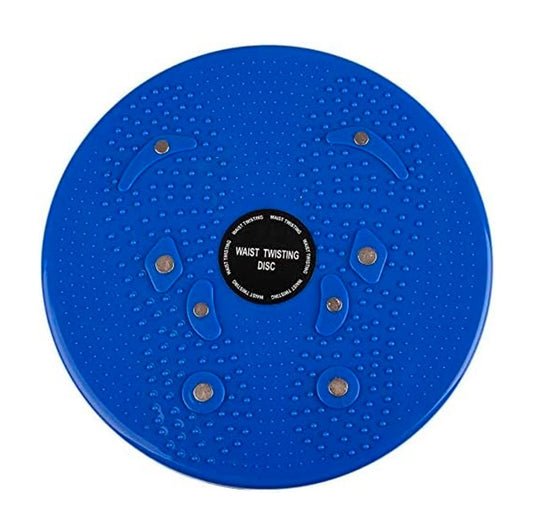 DISCO PARA TORSIÓN DE CINTURA