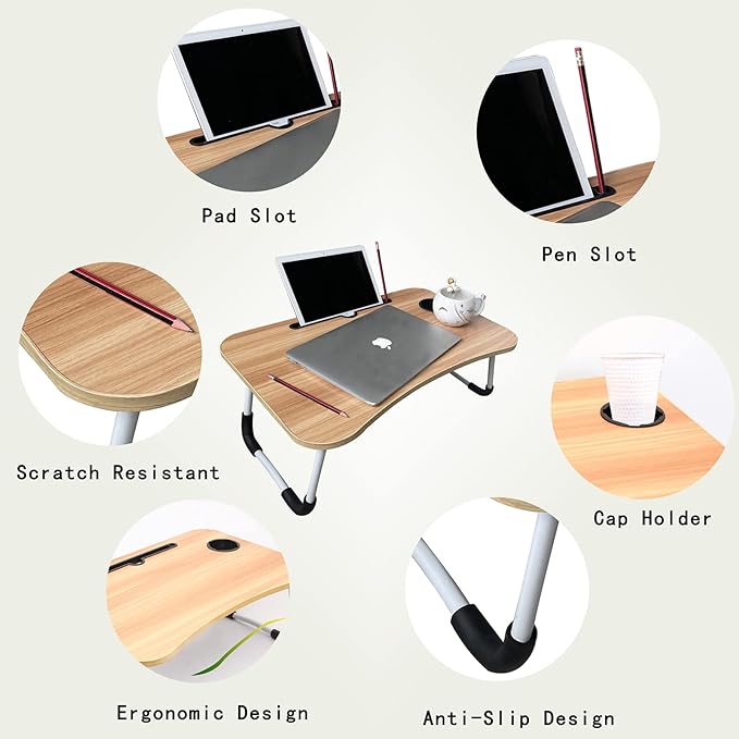 NUEVA MESA PLEGABLE MULTIUSO