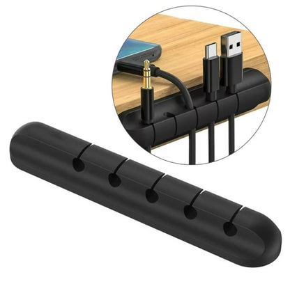 ORGANIZADOR DE CABLES