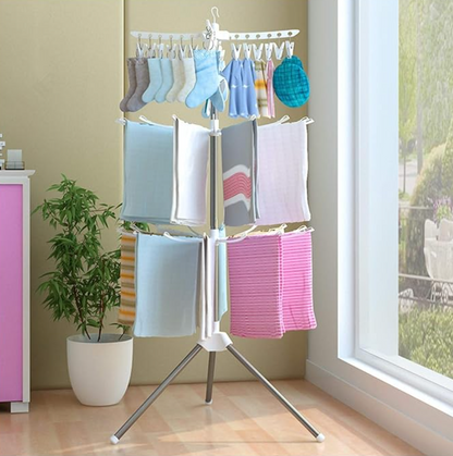 NUEVO TENDEDERO DE ROPA PARA INTERIORES