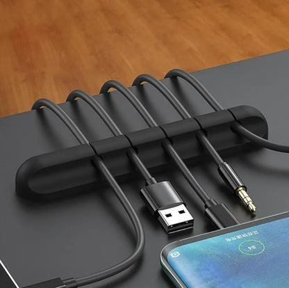 ORGANIZADOR DE CABLES