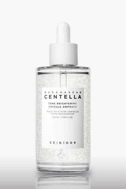 SERÚM ILUMINADOR DE CENTELLA DE MADAGASCAR