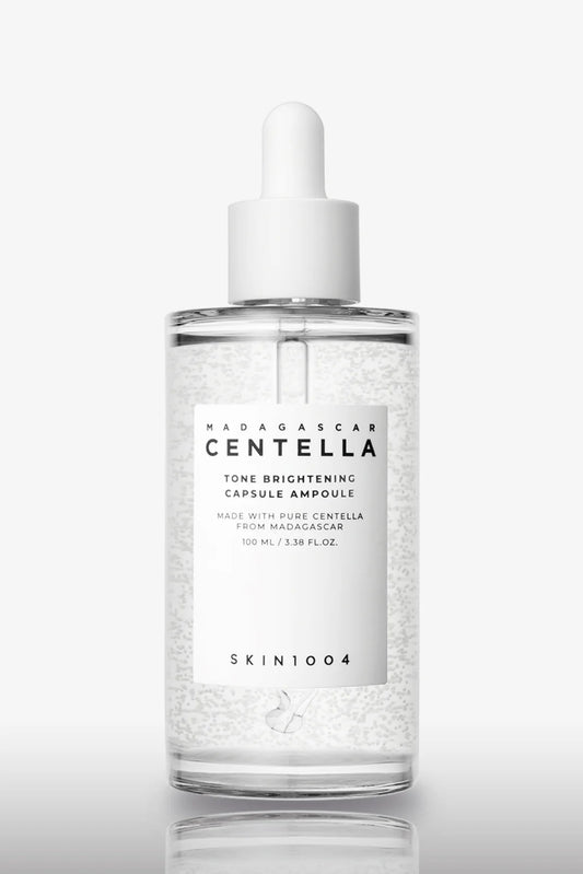SERÚM ILUMINADOR DE CENTELLA DE MADAGASCAR