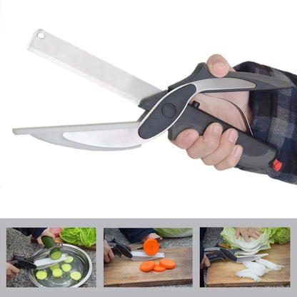 CORTADOR DE VEGETALES