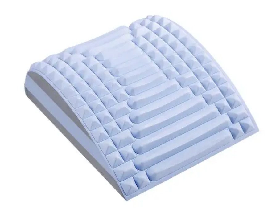 ALMOHADA INFLABLE REPOSA PIES