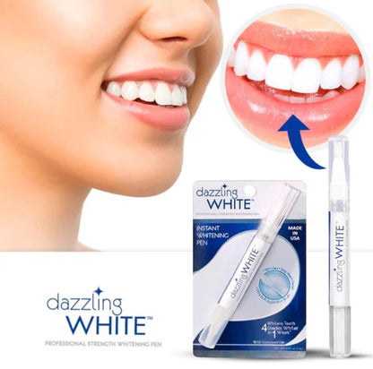 NUEVO LÁPIZ BLANQUEADOR DE DIENTES