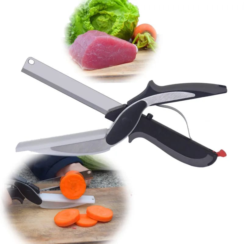 CORTADOR DE VEGETALES