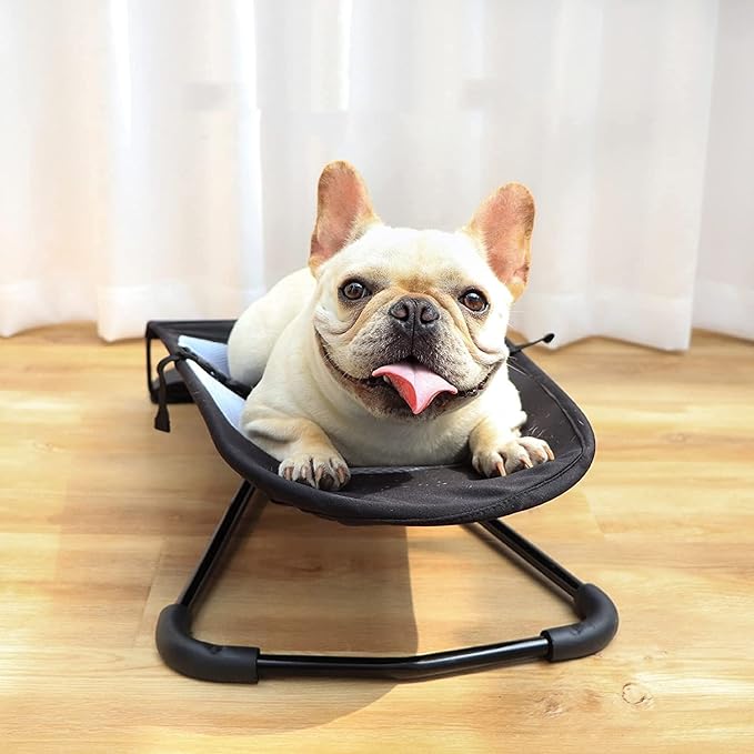NUEVA SILLA MECEDORA PARA MASCOTAS