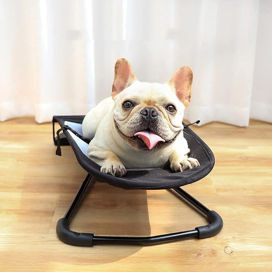 NUEVA SILLA MECEDORA PARA MASCOTAS