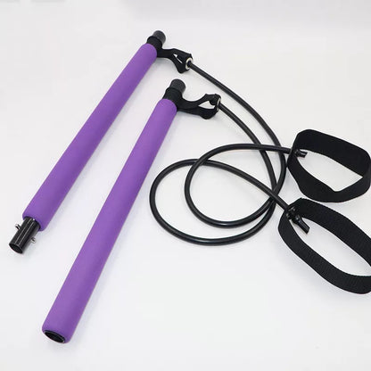 NUEVA BARRA FITNESS DE PILATES