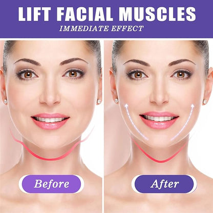 CINTA PARA LIFTING FACIAL