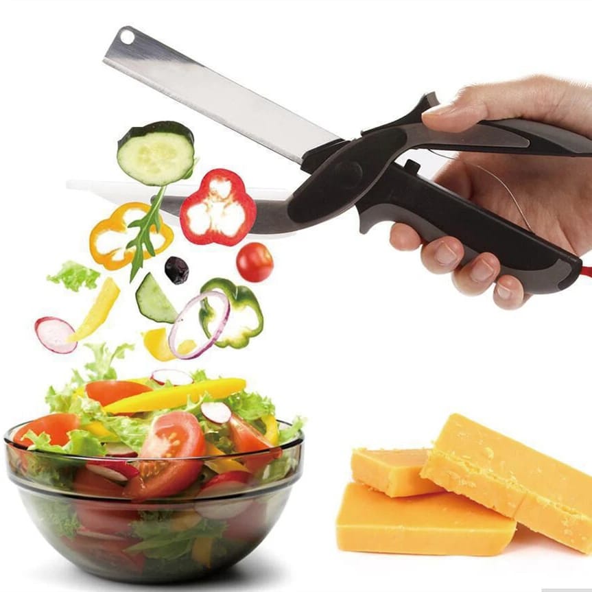 CORTADOR DE VEGETALES
