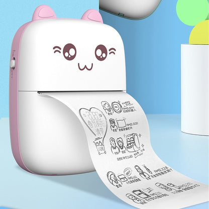 NUEVA MINI IMPRESORA