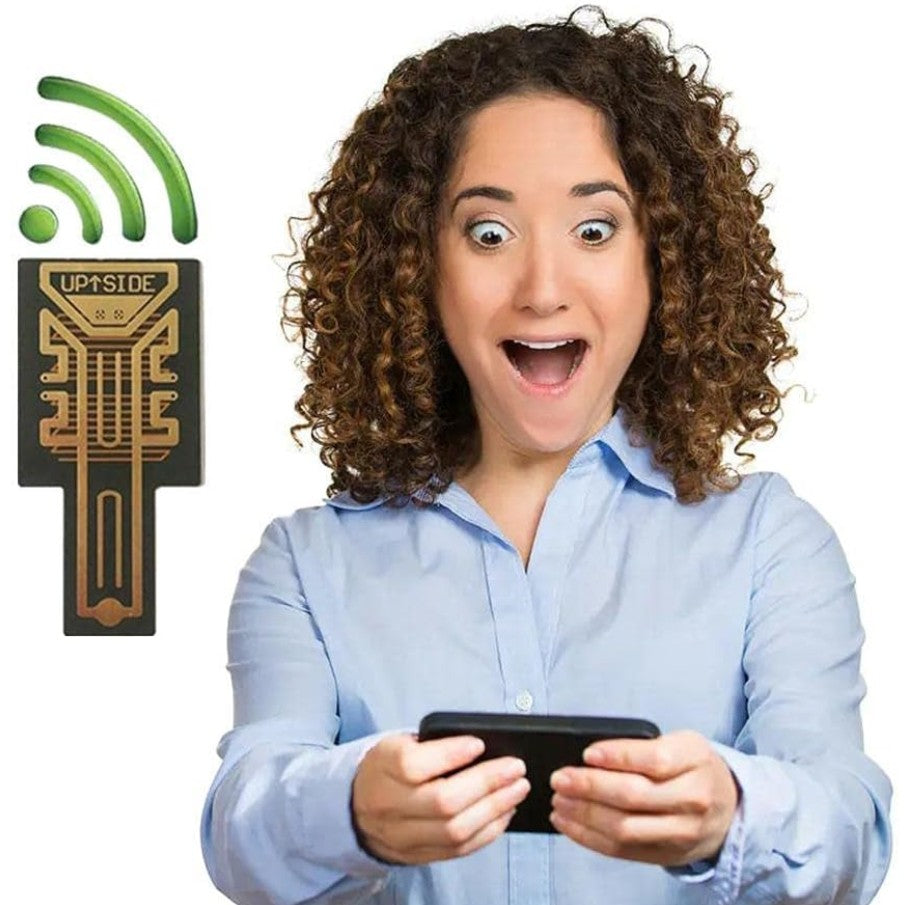 AMPLIFICADOR DE SEÑAL PARA TELÉFONO X4