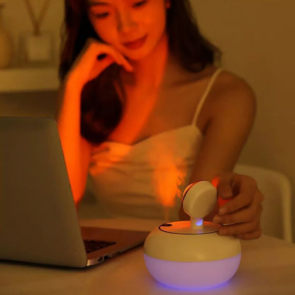 HUMIDIFICADOR DE FLORES