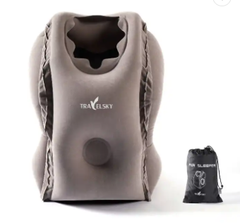 NUEVA ALMOHADA INFLABLE