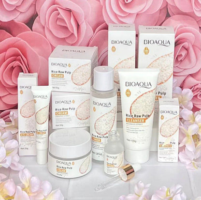 KIT DE ARROZ DE BIOAQUA